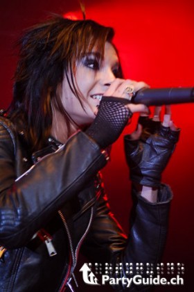 BIOGRAPHIE DE BILL